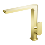 Bianca Kichen Nero Mixer - Brushed Gold