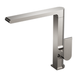 Bianca Kitchen Nero Mixer Shower - Brushed Nickel