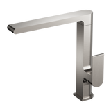 Bianca Kitchen Nero Mixer Shower - Brushed Nickel