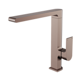 Nero Bianca Kitchen Mixer - Brushed Bronze