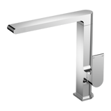 Nero Bianca Kitchen Mixer - Chrome Nr321507Ch