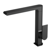 Bianca Kitchen Nero Mixer Shower - Matt Black