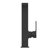 Bianca Kitchen Nero Mixer Shower - Matt Black