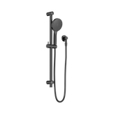 Nero Dolce II Rail Shower - Gun Metal