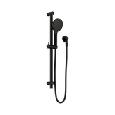 Nero Dolce II Rail Nero Shower - Matte Black