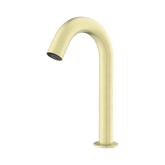 Nero Mecca Sensor Tap - Brushed Gold