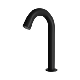 Nero Commercial Electronic Basin Tap - Matte Black