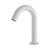 Nero Mecca Sensor Tap - Matte White
