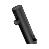 Nero Commercial Sensor Mixer Pvd Black
