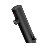 Nero Commercial Sensor Mixer Pvd Black