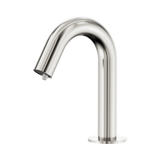 Nero Mecca Hob Mounted Sensor Soap Dispensor - Brushed Nickel