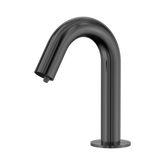 Nero Mecca Hob Mounted Sensor Soap Dispensor - Gunmetal