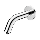 Nero Mecca Wall Mounted Soap Sensor Dispenser - Chrome