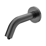 Nero Mecca Wall Mounted Soap Sensor Dispenser - Gunmetal
