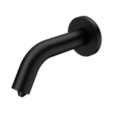 Nero Mecca Wall Mounted Soap Sensor Dispenser - Matte Black