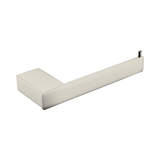 Nero Celia Toilet Roll Holder - Brushed Nickel