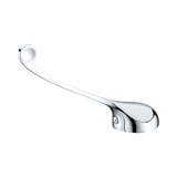 Nero Dda Care Mixer Handle Only - Chrome