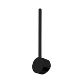 Nero Dolce Care Handle Only Handle Up - Matte Black