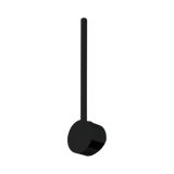 Nero Dolce Care Handle Only Handle Up - Matte Black