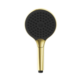 Nero Air Hand Shower II - Brushed Gold