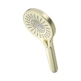 NeroOpal Hand Shower - Brushed Gold