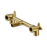 Nero In Wall Basin/Bath Breech For X Plus/York/Kara