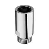 Nero Dual Check Valve Male X Female G1/2 - Chrome