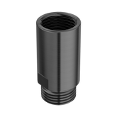 Nero Dual Check Valve Male X Female G1/2 - Gunmetal