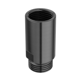 Nero Dual Check Valve Male X Female G1/2 - Gunmetal