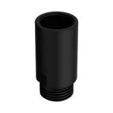 Nero Dual Check Valve Male X Female G1/2 - Matte Black