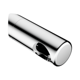 Nero Mecca Care Make Your Own 32mm Corner Wrap Bracket - Chrome