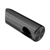 Nero Mecca Care Make Your Own 32mm Corner Wrap Bracket - Gunmetal
