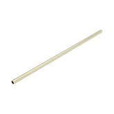 Nero Mecca Care Make Your Own 32mm Diameter Grab Or Hand Rail 1200mm Length - Brushed Gold