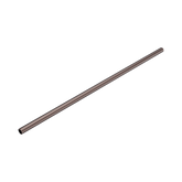 Nero Mecca Care Make Your Own 32mm Diameter Grab Or Hand Rail 1200mm Length - Brushed Bronze