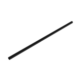Nero Mecca Care Make Your Own 32mm Diameter Grab Or Hand Rail 1200mm Length - Matte Black