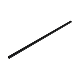 Nero Mecca Care Make Your Own 32mm Diameter Grab Or Hand Rail 1200mm Length - Matte Black