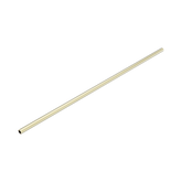 Nero Mecca Care Make Your Own 25mm Diameter Grab Rail 1200mm Length - Brushed Gold