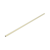Nero Mecca Care Make Your Own 25mm Diameter Grab Rail 1200mm Length - Brushed Gold