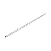 Nero Mecca Care Make Your Own 25mm Diameter Grab Rail 1200mm Length - Brushed Nickel