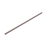 Nero Mecca Care Make Your Own 25mm Diameter Grab Rail 1200mm Length - Brushed Bronze