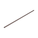 Nero Mecca Care Make Your Own 25mm Diameter Grab Rail 1200mm Length - Brushed Bronze