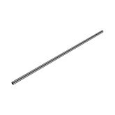 Nero Mecca Care Make Your Own 25mm Diameter Grab Rail 1200mm Length - Chrome