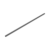 Nero Mecca Care Make Your Own 25mm Diameter Grab Rail 1200mm Length - Gunmetal
