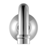 NERO YORK BASIN/BATH SPOUT ONLY - Chrome