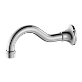 NERO YORK BASIN/BATH SPOUT ONLY - Chrome