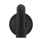 NERO YORK BASIN/BATH SPOUT ONLY - Matte Black