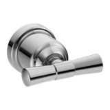 Nero York Robe Hook - Chrome