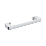 Nero Pearl Hand Towel Rail - Chrome