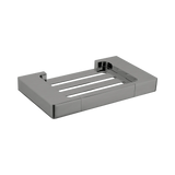 Nero Pearl/Vitra Soap Dish Holder - Gunmetal Grey