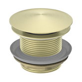 Nero Universal Bath Waste - Brushed Gold